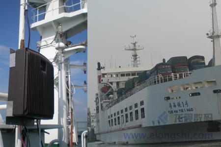 船载实时视频无线传输系统