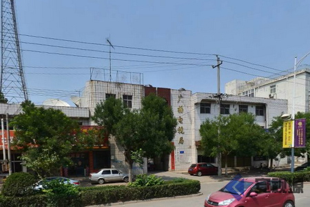 车载视频直播系统成功应用于河南淇县广电
