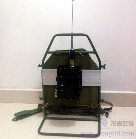 深圳安视源单兵应急演练视频实时无线传输