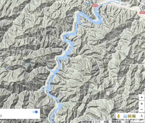 无线微波方式远距离河道实时视频监控和检测系统1