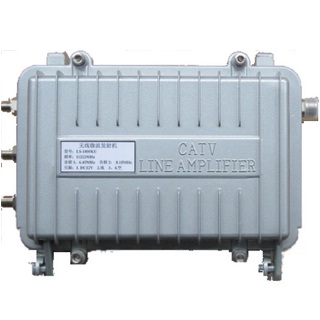 LS-1800Ku模拟微波发射机